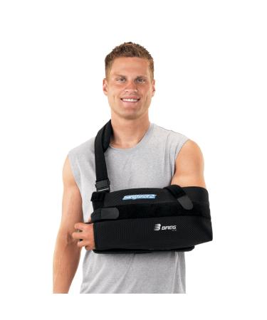 Breg Slingshot 2 Shoulder Brace M