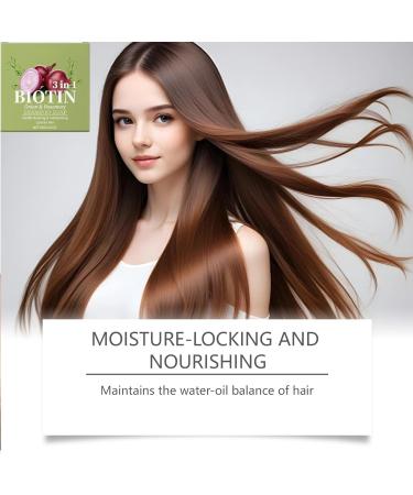 Nuvilo Onion rosemary shampoo bar for hair growth biotin hair soap against hair loss strong sulfatefree shampoo moisturizing strengthening hair care for women and men 1 piece 1 piece - Buy Online on GoSupps.com