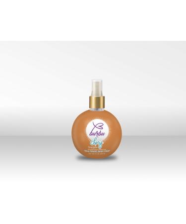Burbu BODY SPLASH LORY