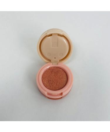 Buy 3 Colors Makeup Eyeshadow with Mirror International Shipping Available - Buy Online on GoSupps.com
