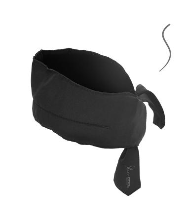 Slimcool PowerScarf Unisex - Cooling Narrow - Activate Brown Fat with cooling - Cold therapy - Cryolipolysis neck - Made in Germany