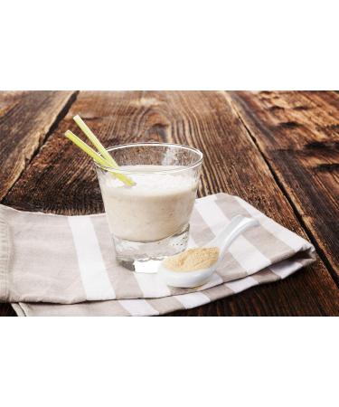 Food to Live - Black Maca Powder 1 Pound - Finely Ground Raw Dried Root Kosher Vegan Non-Gelatinized Powder Bulk. Energizing Superfood Supplement 16 Ounce (Pack of 1) - Buy Online on GoSupps.com