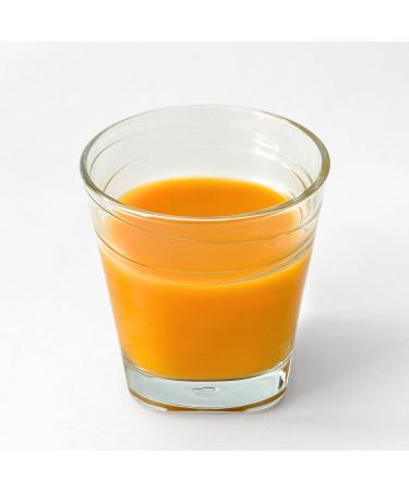 Buy 100% Pure Bio Sanddorn Juice - 3L German Sea Buckthorn Drink | Vegan No Sugar Rich in Vitamin C - Buy Online on GoSupps.com