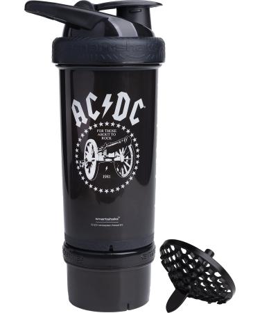 Smartshake Revive - Rock Band Collection AC/DC - 750 ml.