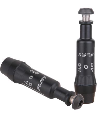 NA 1pc RH Golf Shaft Sleeve Adapter Compatible with Ping G410 G425 Driver Fairway Wood Tip .335/.350 for Option Tip 0.335 - Buy Online on GoSupps.com
