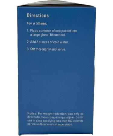 BariatricPal 15g Pea Protein Dairy-Free Shake - Chocolate (6-Pack) - Buy Online on GoSupps.com