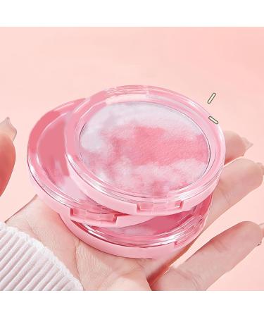 Powder Compact Natural Matte Baked Foundation Long Lasting CC Face Cream Fixing Finish For Daily Use Mature Skin Family Girlfriends - Buy Online on GoSupps.com