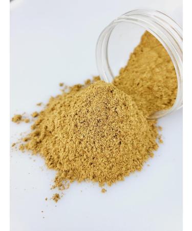 Premium Quality Chinese Five Spice Powder Seasoning - 50g | All-Natural Ingredients - Buy Online on GoSupps.com