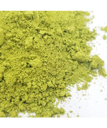 LES PAPOTEUSES | Organic Matcha Green Tea Powder - 100g | Fair Trade Chinese Green Tea - Buy Online on GoSupps.com