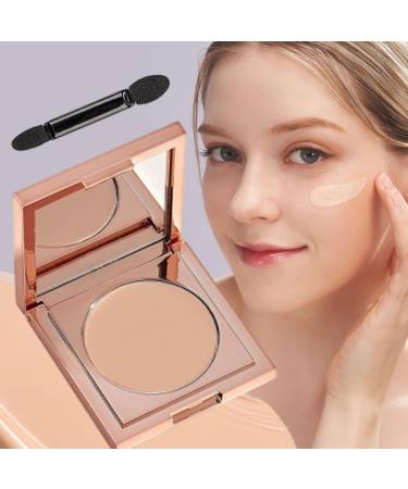 Color Under Clay Under Moisturizing Concealer Cream | Makeup Color Brightener Smooths P - Buy Online on GoSupps.com