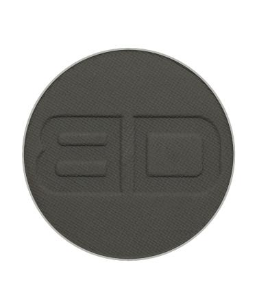 Beni Durrer Asphalt Refill Powder Pigment Matte Warm 2.5 g