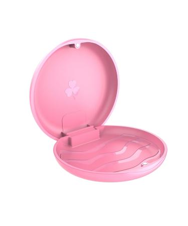 Orthodontic Retainer Set - 5 Colors (Black White Pink Blue Purple) | 5pcs for Perfect Smile - International Shipping - Buy Online on GoSupps.com