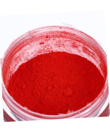 WOONEKY Poudre pour Rouge L vres Soi-m me 1 Pot 10 G Pigments Ultra-brillants Naturel Non Irritant Maquillage L vres Protection Peau Usage Maison - Buy Online on GoSupps.com