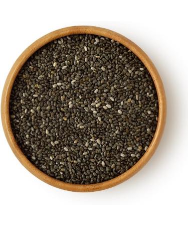 Easy Vibes - Chia seeds (700 g) - Buy Online on GoSupps.com