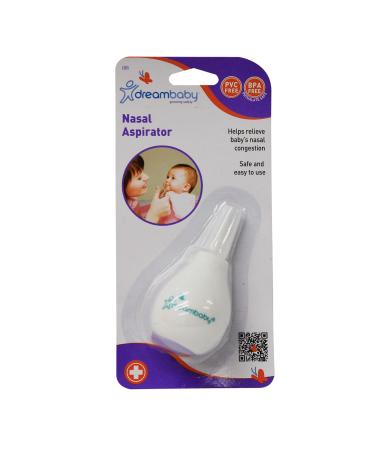 Dreambaby Nasal Aspirator