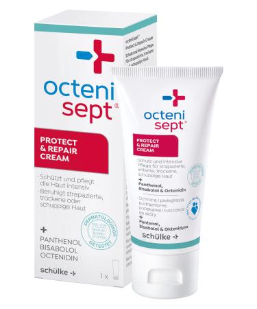 octenisept P&R Cream 50 ml TB B0BZQ3TD88 Pack 1 piece