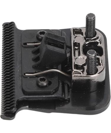 Hair Trimmer Head Durable High Hardness Ergonomic Barber Trimmer Blades Easy to Install for 787 (Black) - Buy Online on GoSupps.com
