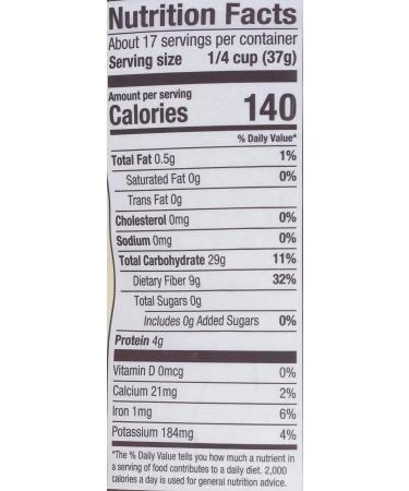 Organic Buckwheat Flour - Bobs Red Mill, 22 Ounce - Gluten-Free Baking - Buy Online on GoSupps.com