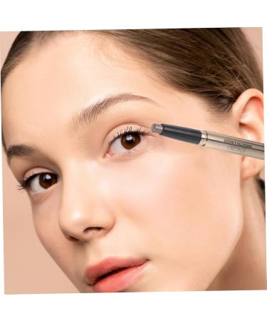 Beavorty Eye Shadow Stick Women Dual Application Ends Precision Eye Brush End Makeup Female Pen Shadow Stick Eye Shadow Pens 1 count (Pack of 1) As Shown - Buy Online on GoSupps.com