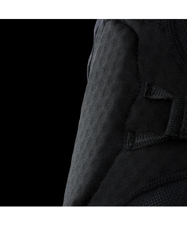 Ion K Pact Bicycle Knee Pads Black 2024 - XXL Size | International Shipping Available - Buy Online on GoSupps.com
