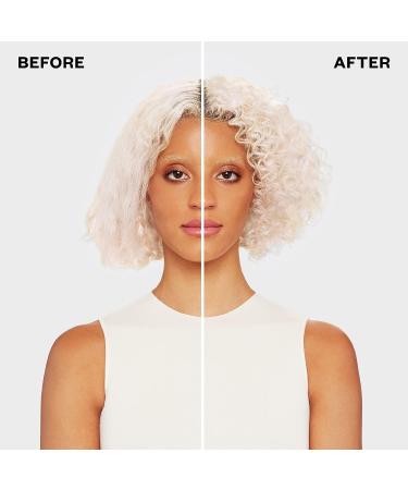 IGK PAY DAY Instant Repair Shampoo - Bond-Building & Damage Repair - Vegan & Cruelty Free - 8 Fl Oz - Buy Online on GoSupps.com