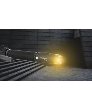 Winglights Next Blinker for Bicycle & E-Scooter | ECE-R50 Certified Front & Rear Turn Signal | Battery-Operated | Embedded Switch | Safety & Visibility - Buy Online on GoSupps.com