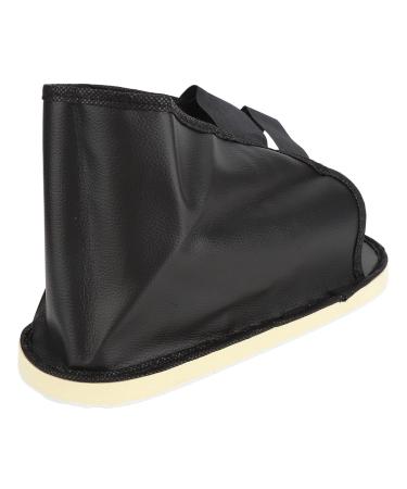 LIZEALUCKY Broken Surgical Foot Rehabilitation Shoes - Adjustable Open Toe Boot for Fracture Recovery & Post-Surgery Support (Men's Size M - Buy Online on GoSupps.com