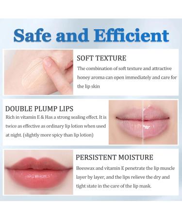 Rosarden Ginger Plump Lipstick - Daily Lip Gloss for Moisturizing and Reducing Lines - Buy Online on GoSupps.com
