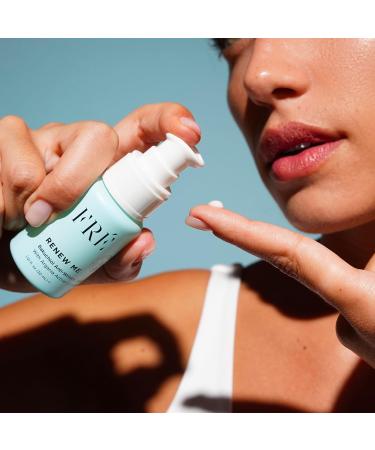 Anti Aging Serum - Renew Me by FRE Skincare | Niacinamide & Bakuchiol | Anti-Wrinkle Firmness & Elasticity | Cruelty-Free Smooth Skin - Buy Online on GoSupps.com