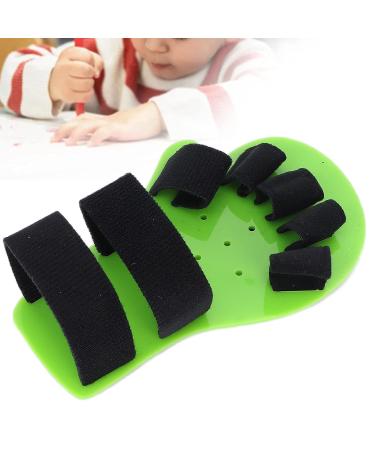 Finger Splints & Fingerboard for Children - Cerebral Palsy Rehabilitation & Spasticity Treatment - Buy Online on GoSupps.com