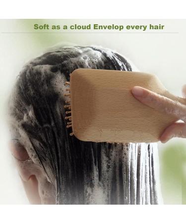 GkgWuxf Shampoo Against Oily Hair Buildup removing shampoo of 618ml Lightweight scalp care for Women Men Teens and Families - Buy Online on GoSupps.com