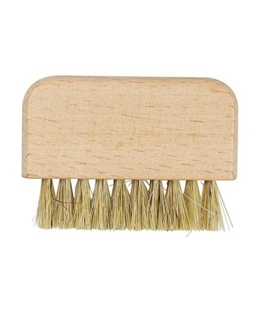 Wooden Nail Brush Nail Cleaning Brushes Fingernail Brush Fingernail Cleaning Brushes Toenail Cleaner