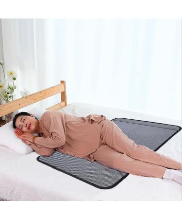 USB Rechargeable Bed Wetting Alarm Pads for Children & Elderly | 3 Modes & Volume Control - International Shipping Available - Buy Online on GoSupps.com