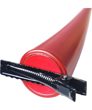 NUWIND Anime Power Hair Clip Red Horns Cosplay Props PVC Headwear for Halloween Party Wig Cosplay Costume Hair Accessories Hairpin Horns Clip - Buy Online on GoSupps.com