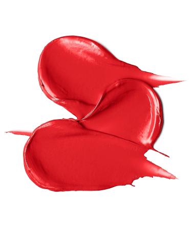 REVLON Super Lustrous The Luscious Mattes Lipstick in Red 024 Fire & Ice - 0.15 oz - Buy Online on GoSupps.com