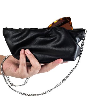 Fashion Chain Mini Shoulder Bag Sunglasses Special Bag Convenient Key Mobile Phone Bag