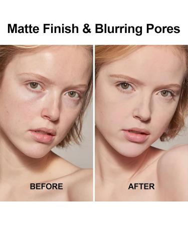 FV Loose Setting Powder Lightweight Oil Control and Long Lasting Translucent Powder with Shimmer Finish Talc-Free Face Powder Makeup for All Skin Types 10g Shimmer Sheer - Buy Online on GoSupps.com