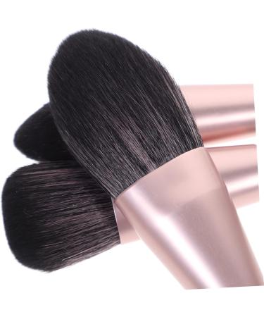 Didiseaon 1 Set Makeup Brush Set Face Beauty Tools Blending Brush for Makeup Concealer Brush Portable Brush Make up Brush Powder Brush Eyeshadow Travel Applicator Aluminum Alloy Miss Major - Buy Online on GoSupps.com