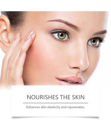 OLLZPJFPK Moisturizing Essence Lotion Nourishing Hydrating Replenishing Facial Skin Radiant Youthful Vitality - Buy Online on GoSupps.com