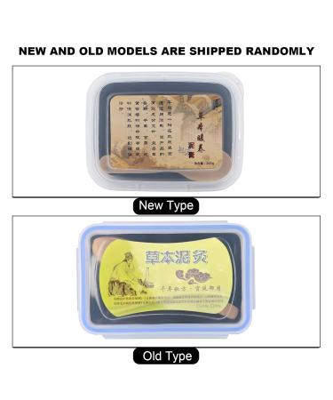 Buy Moxibustion Cream - Angrek 200g | Chinese Herbal Health Foam for Massage & Relaxation - Buy Online on GoSupps.com