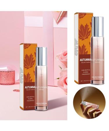 Pheromone Perfume for Women -Long-lasting and Addictive Personal Roll-on Pheromone Perfume Oil Fragrance Enhance Attraction (Citrus blossom) - Buy Online on GoSupps.com