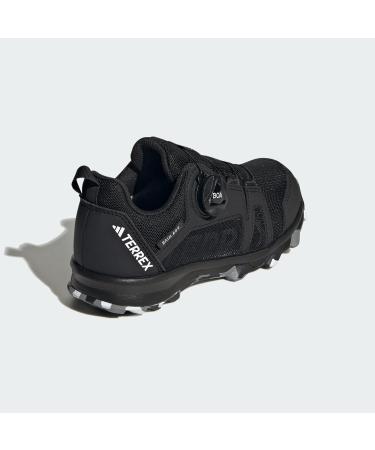 Buy adidas Unisex Kids Terrex Agravic Boa R.RDY K Shoes - High (29 EU) | Core Black Ftwr White Grey - International Shipping Available - Buy Online on GoSupps.com