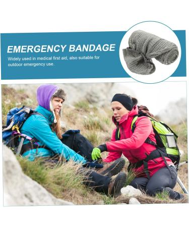 FRCOLOR Trauma Medical Compression Bandages - Emergency Control Assorted Colors 180x15CM - International Shipping Available - Buy Online on GoSupps.com