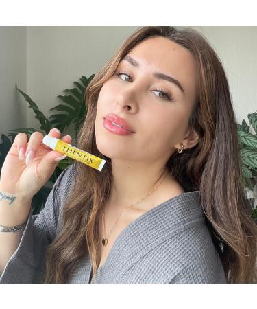 Hydrating Beeswax Lip Balm (10ml) - Soothing Moisture for All Skin Types | Shop Internationally - Buy Online on GoSupps.com