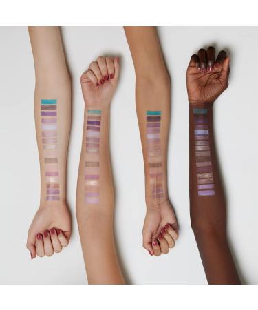 Essence Disney Jasmine 02 Eyeshadow Palette - International Shipping Available | Shop Now - Buy Online on GoSupps.com