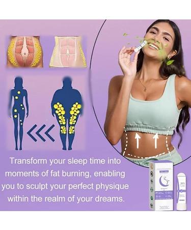 OWKAY Nasal Inhaler - Liver Weight Loss, Sleep Aid, Fast Weight Loss, Detox & Edema Relief - 2PCS - Buy Online on GoSupps.com