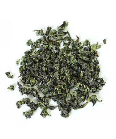 GOARTEA 30Pcs 8g Top Grade Tieguanyin Oolong Tea - Iron Goddess Fujian Anxi High Mountain Chinese Oolong Tea - Buy Online on GoSupps.com