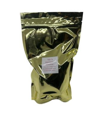 Raw Unrefined Yellow Shea Butter - 3 lb (48 oz) | Organic & Natural Skincare - Buy Online on GoSupps.com