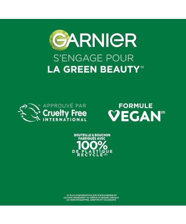  Garnier GARNIER Hyaluron Barrier Repair - Face Care - Moisturises & Repairs - 100H Hydration - Glycerin Hyaluronic Acid & Aloe Vera - Vegan & Cruelty Free - Dehydrated Skin - Men/Women - 120 ml - Buy Online on GoSupps.com
