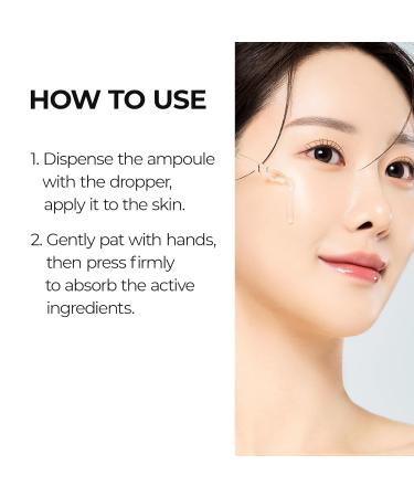 BP Pore Ampoule 3.38 fl. oz - Best Pore Minimizer for Flawless Skin | International Shipping Available - Buy Online on GoSupps.com